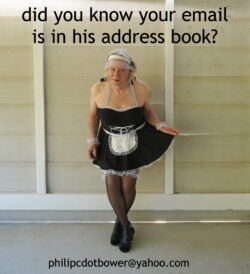 ~ little dick wishes to be revealed