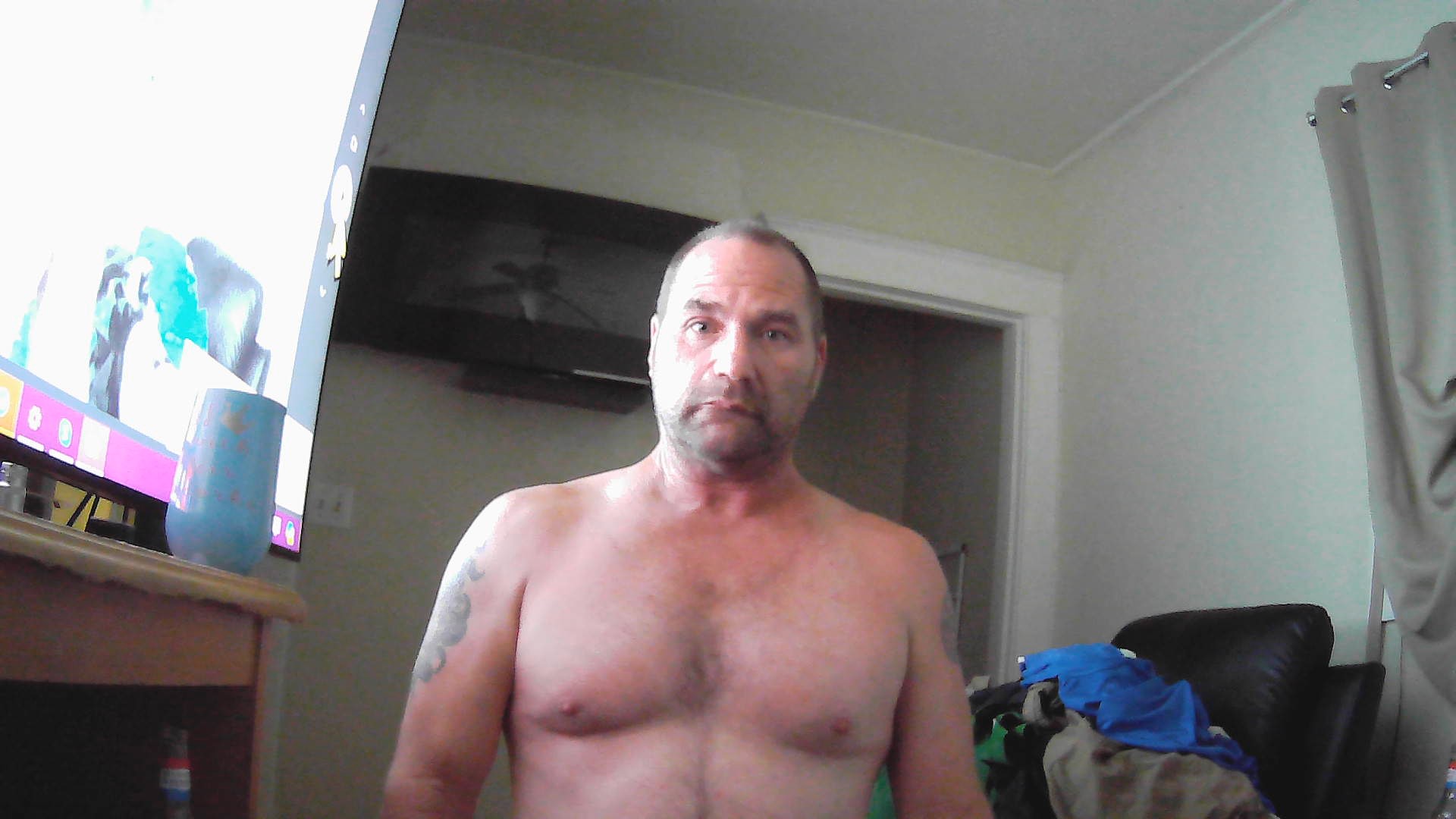 need help being exposed