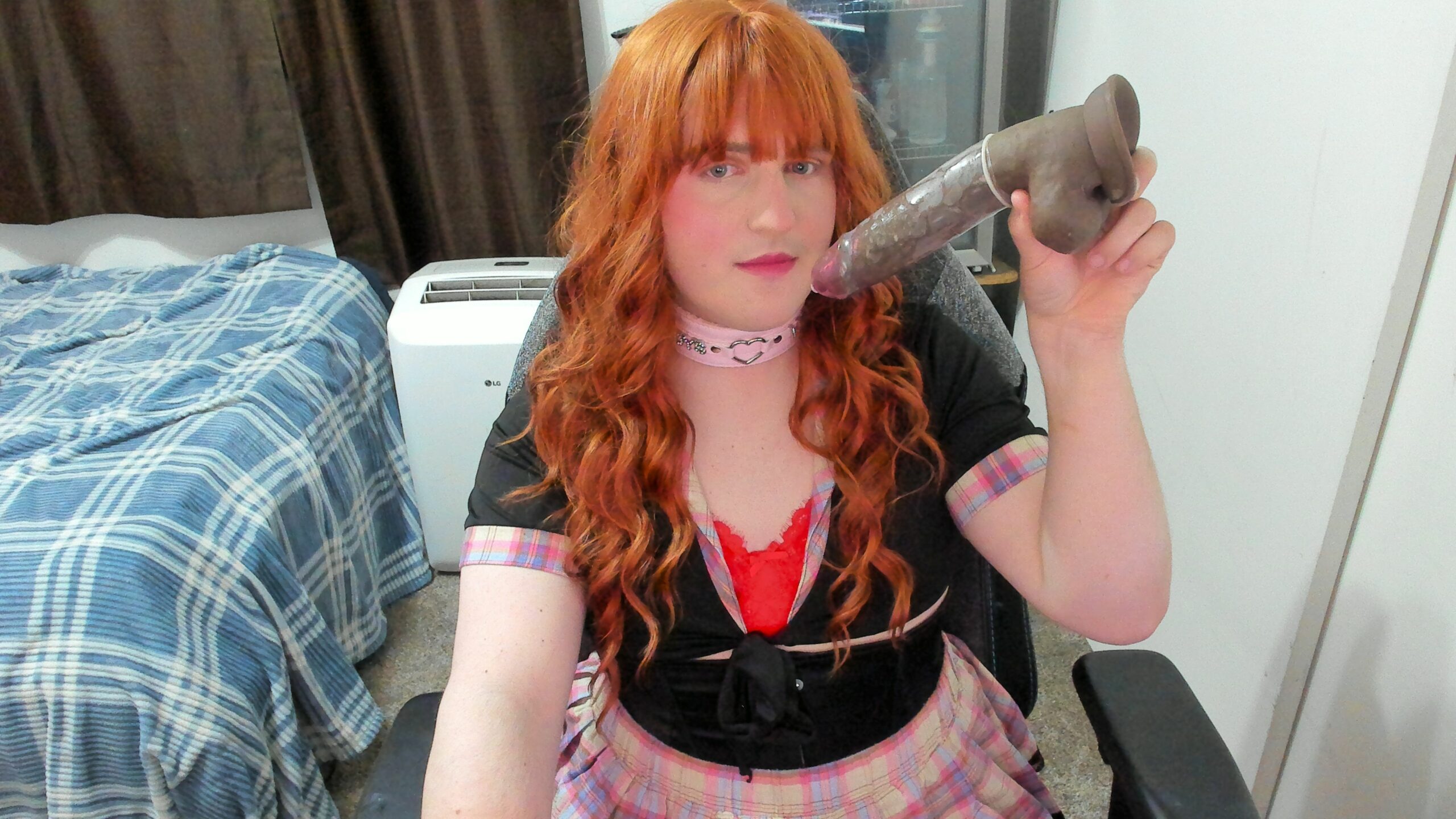 Dumb Sissy wh*re