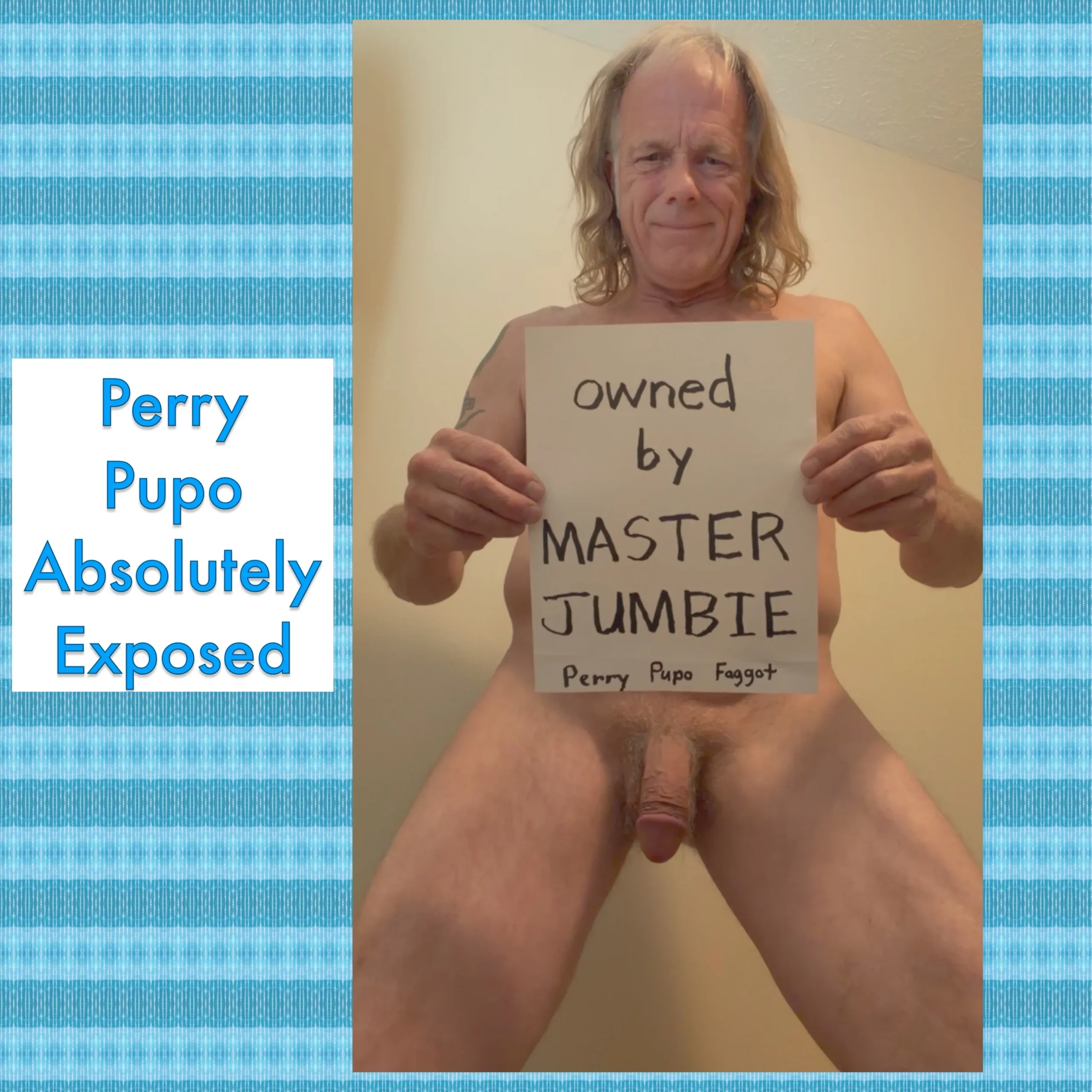 Sissy Perry Spokane Gay Sub Subf*gperry