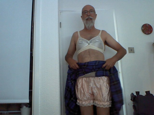some sissy pics