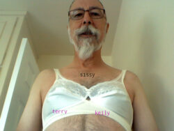 sissy exposure