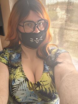 New boobs <3