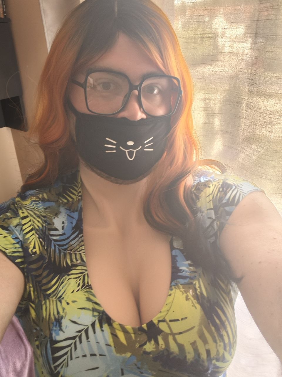 New boobs <3