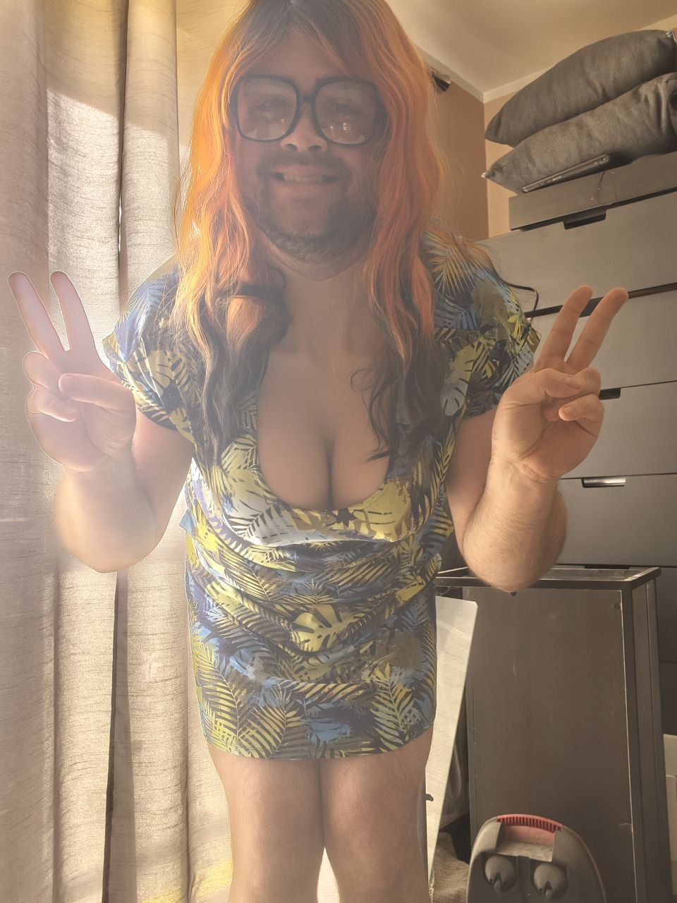 New boobs <3