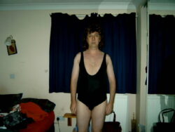 some sissy pics