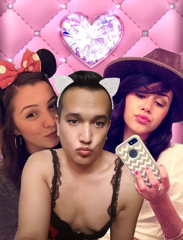 Sissy Bitch Kendall Mckenna Exposed