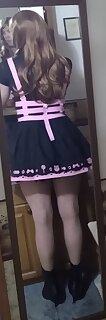Sissy Alexis Gray