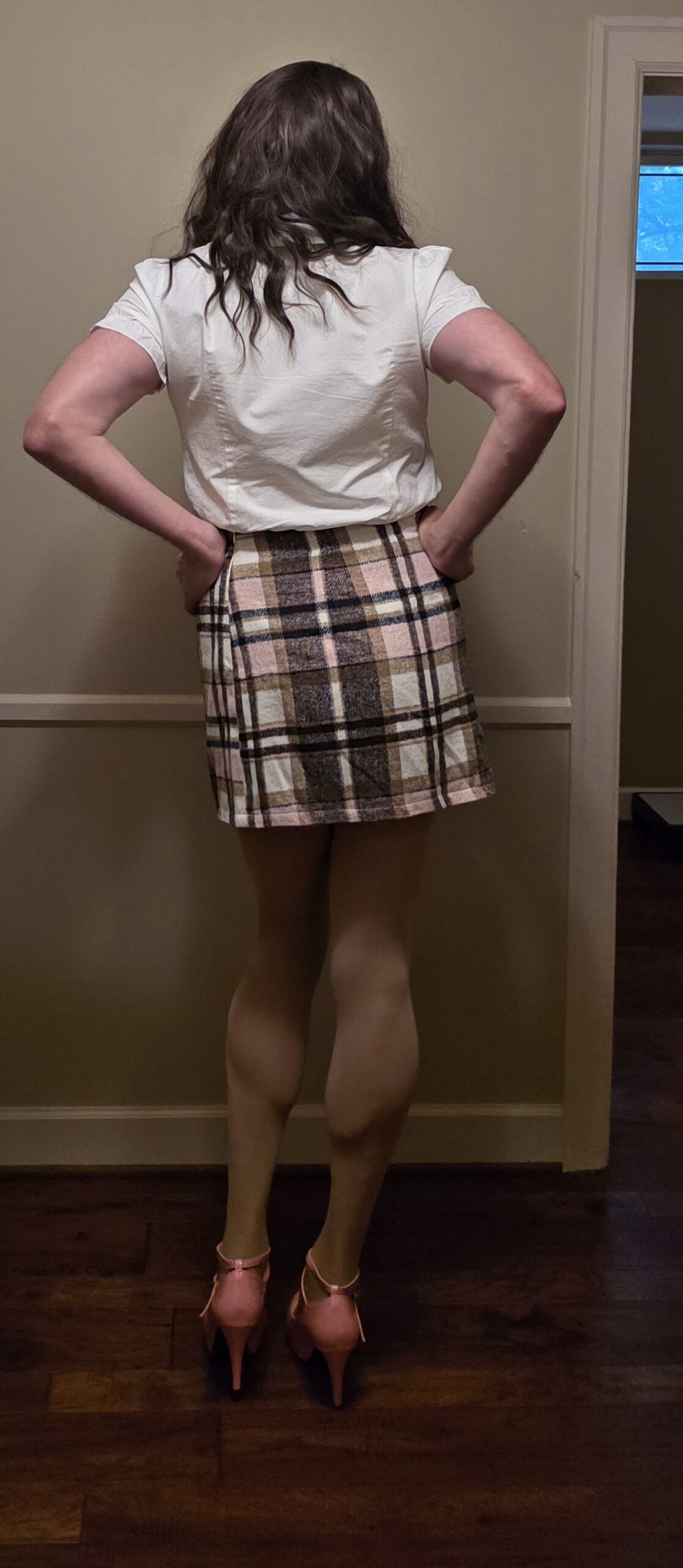 Married Sissy loves Cock