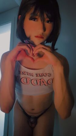 Sissy Layla – Sissy sl*t