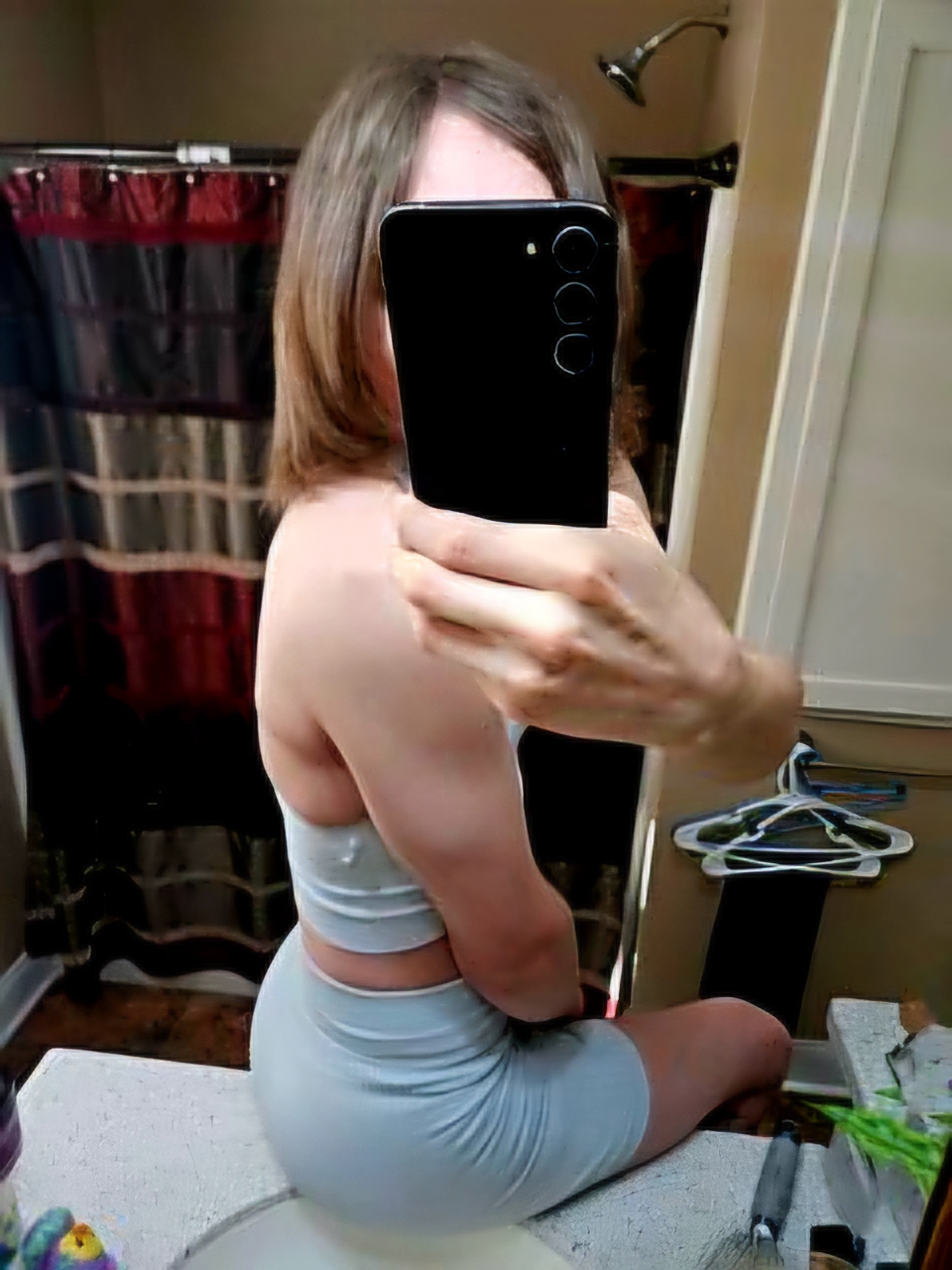 ~ Sissy Mae