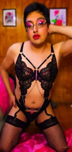 Sissyvivi craving exposure