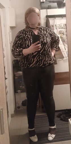 RaphaelaViennas favourite Outfit