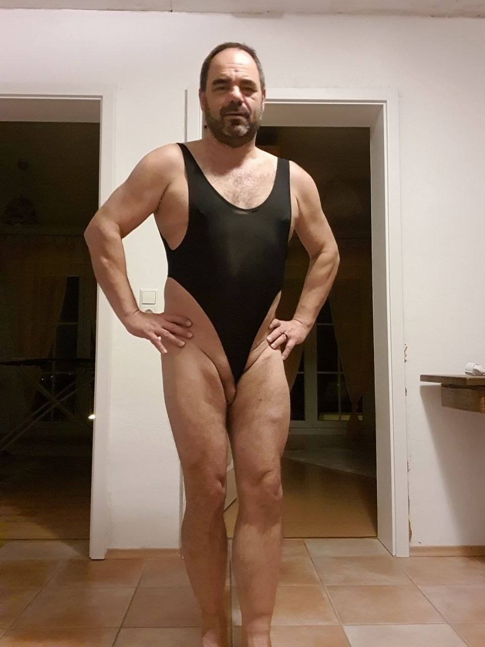 Meet me at the Pool
