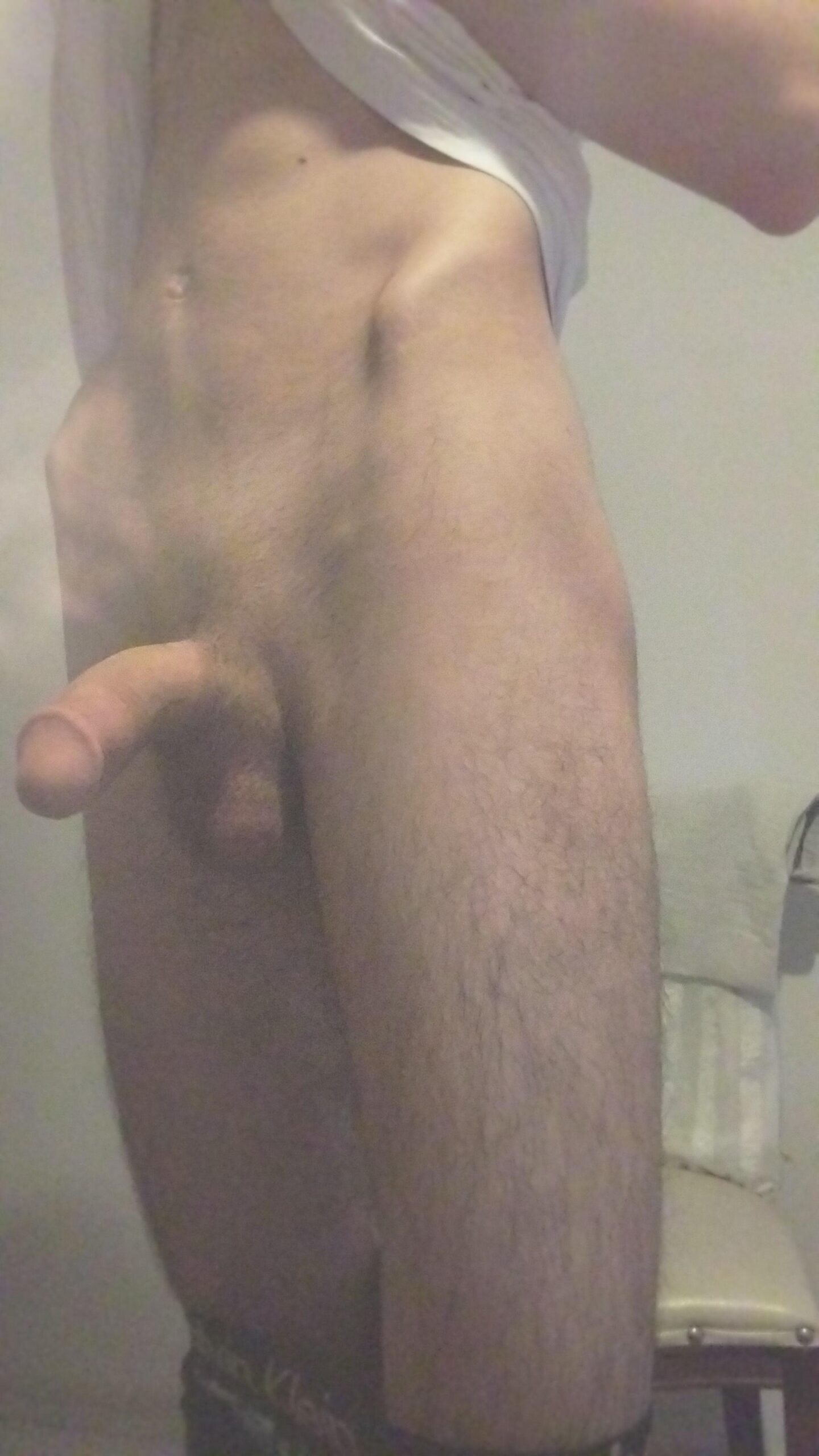 My first experience being a sissy 🥰