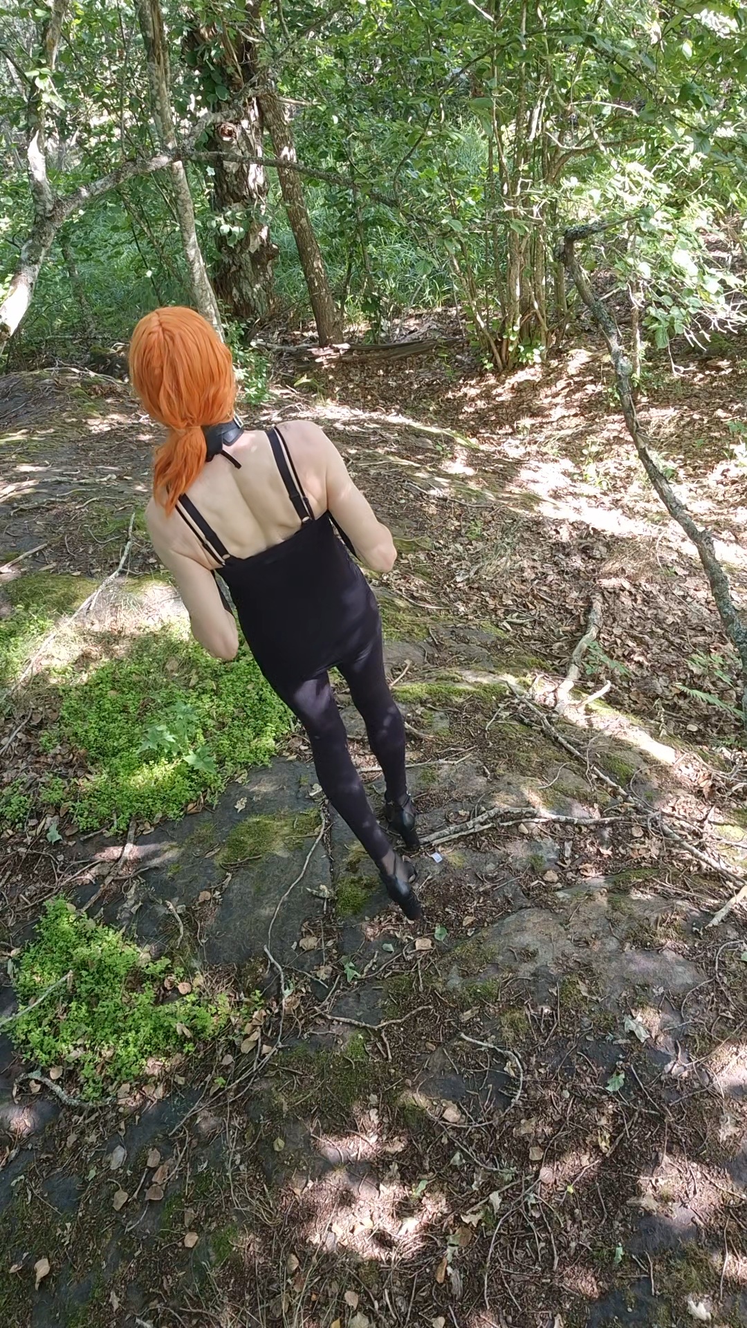Michele skinny sissy sl*t