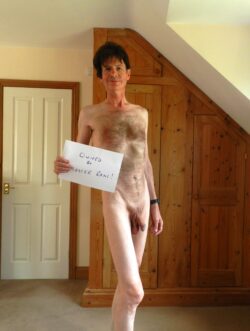 Sissy  Rachel (Richard) Barton