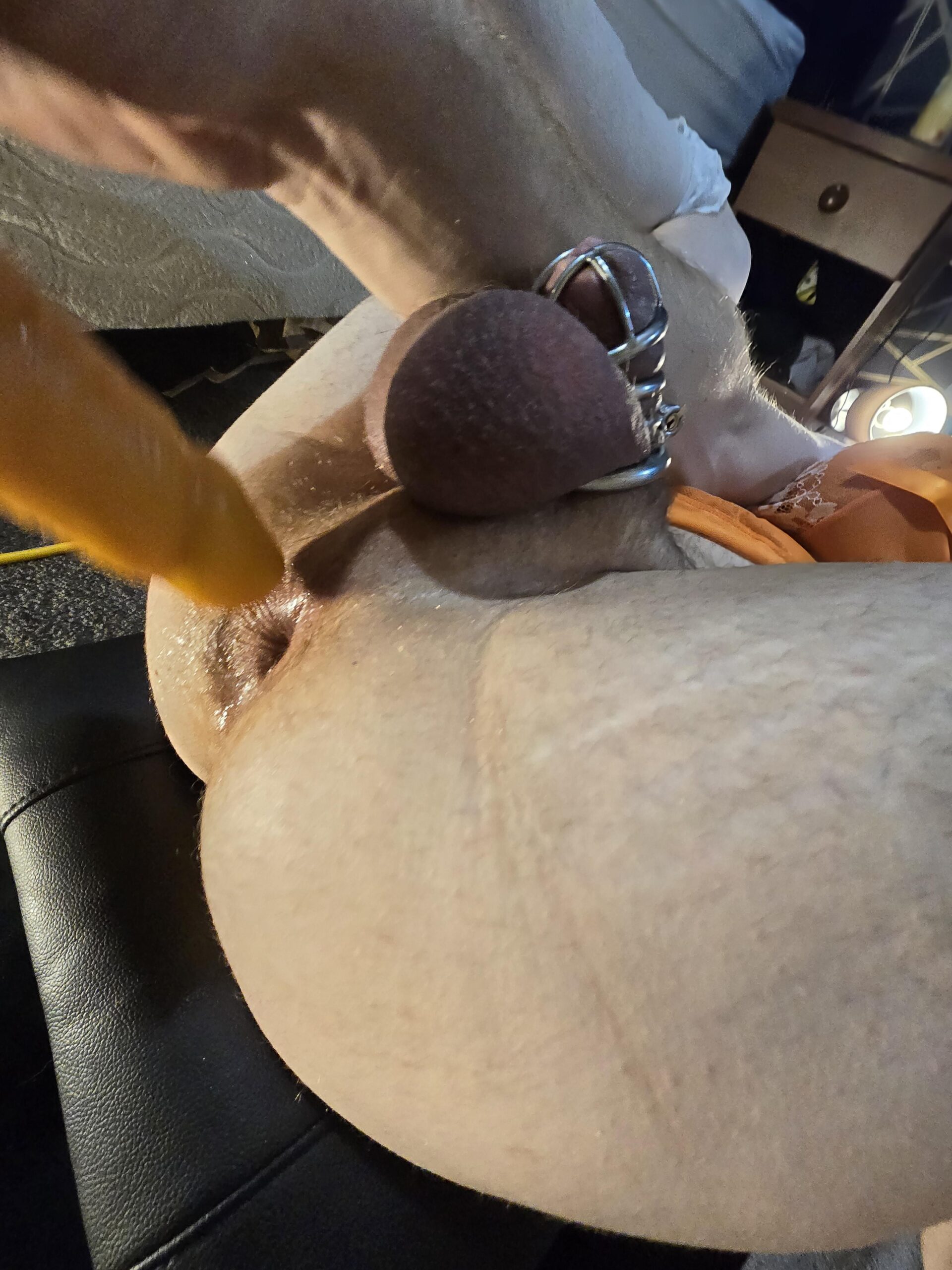 Ashyfox sissy f*g