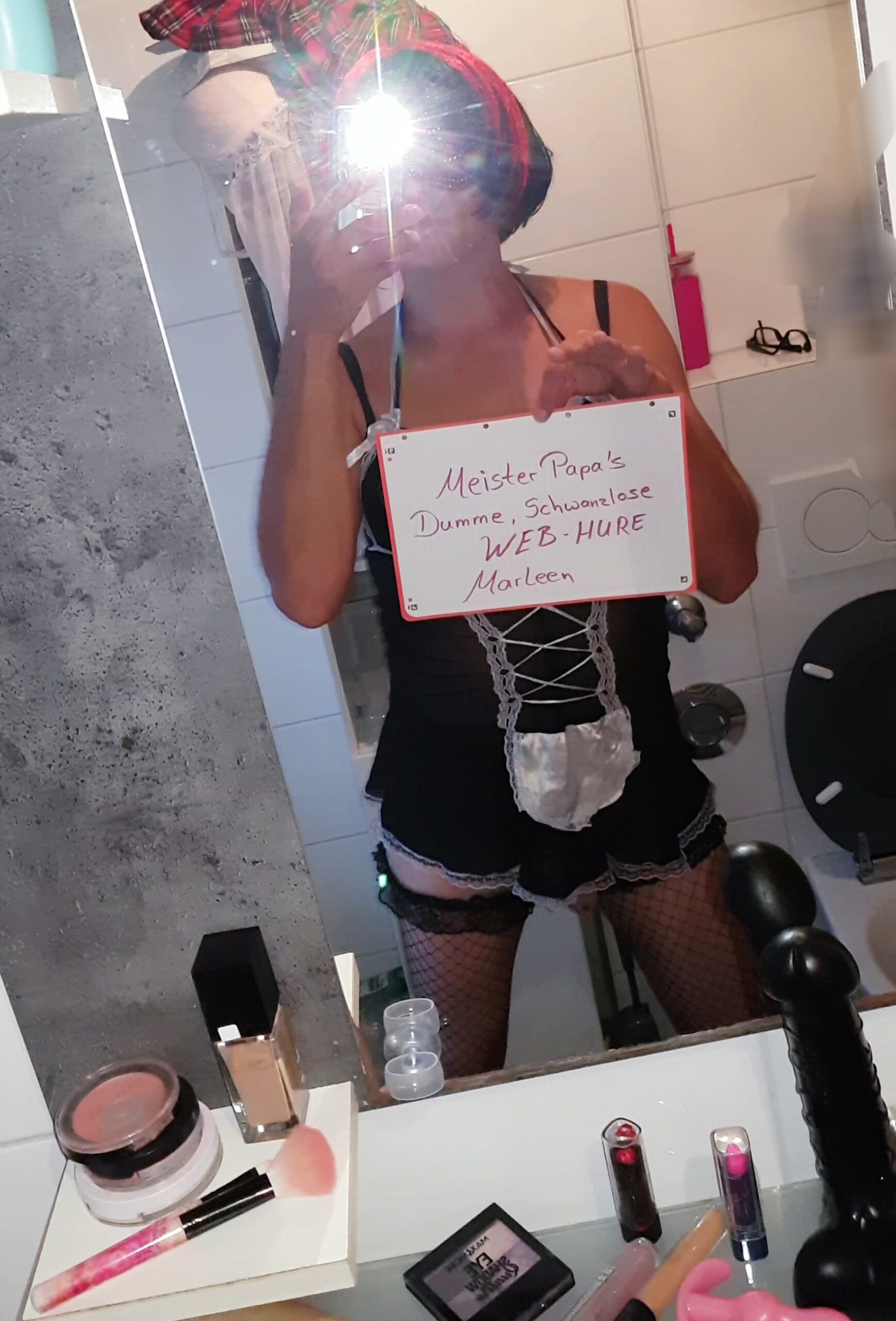 Sissy for EXPOSE !!!
