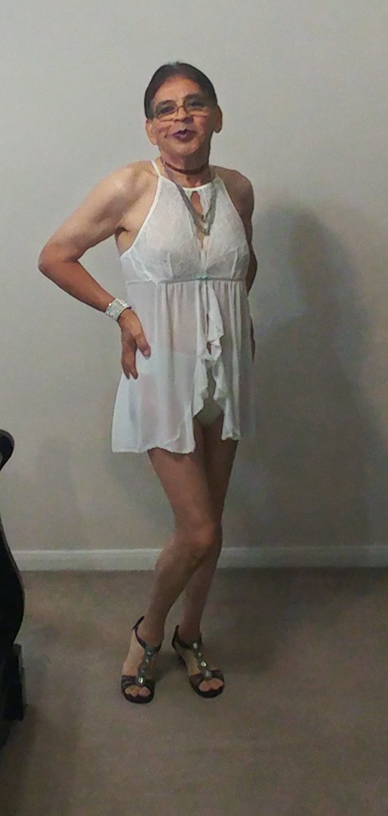 Sissy sl*t