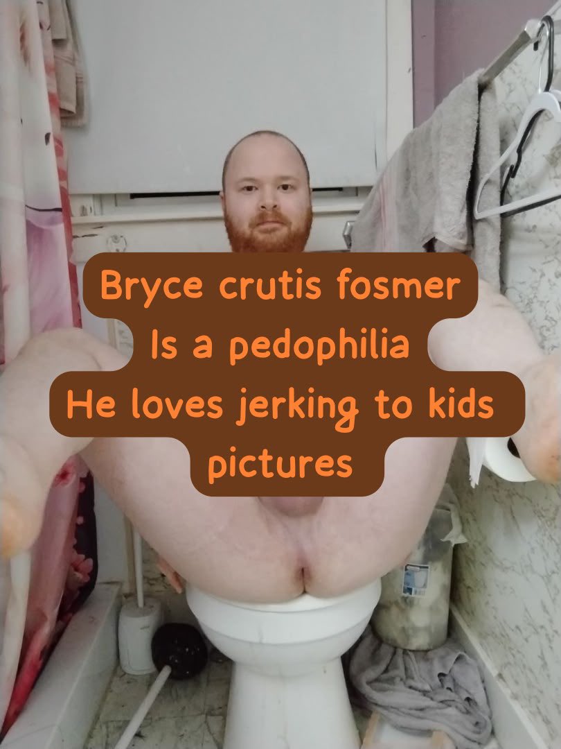 Pedophilia kayla