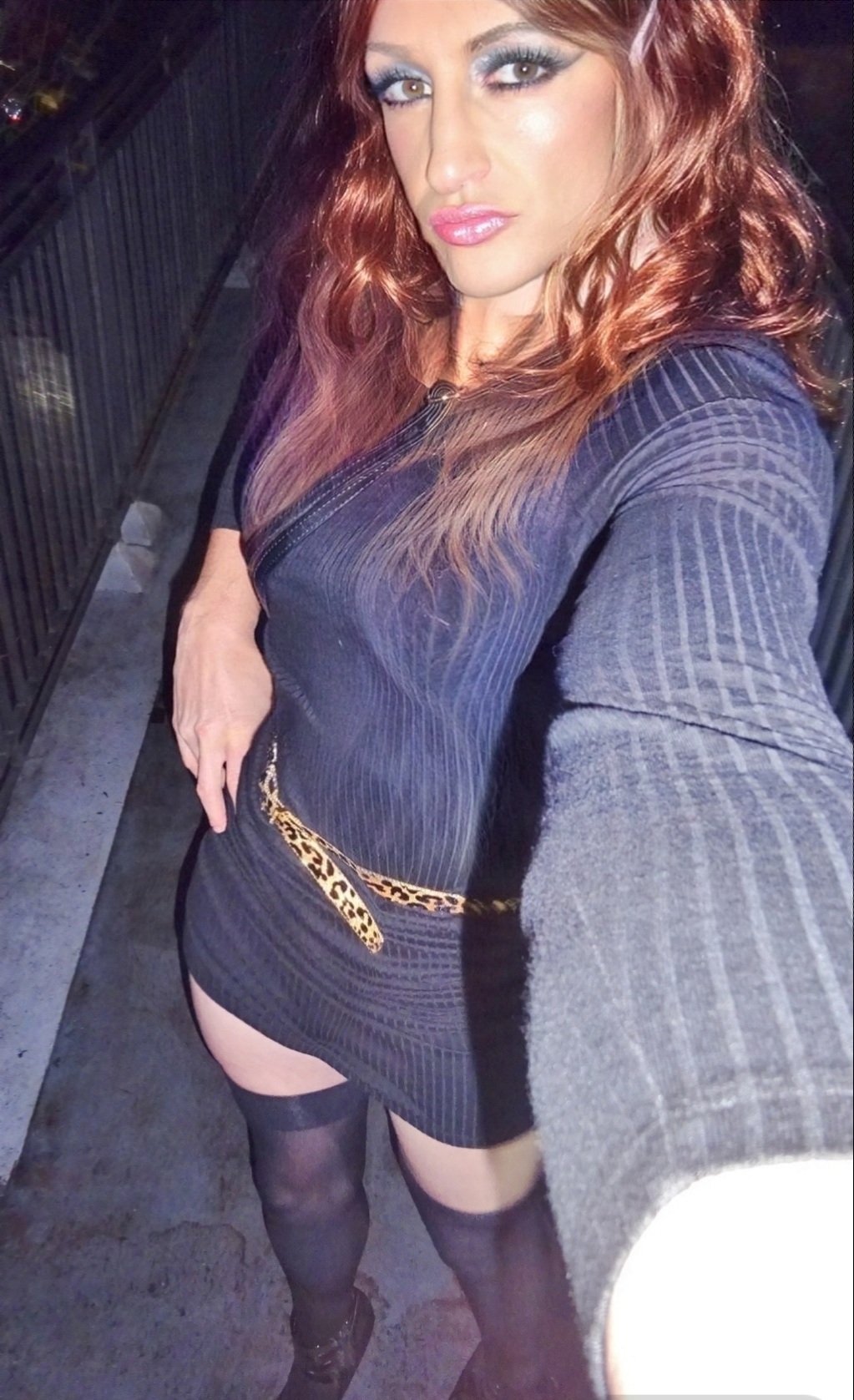 new pics added daily sissy slut carolinemessytv she’s so on show