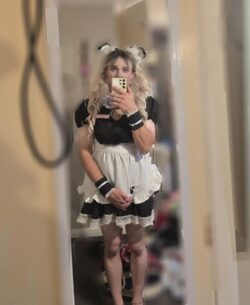 Ashyfox sissy f*g