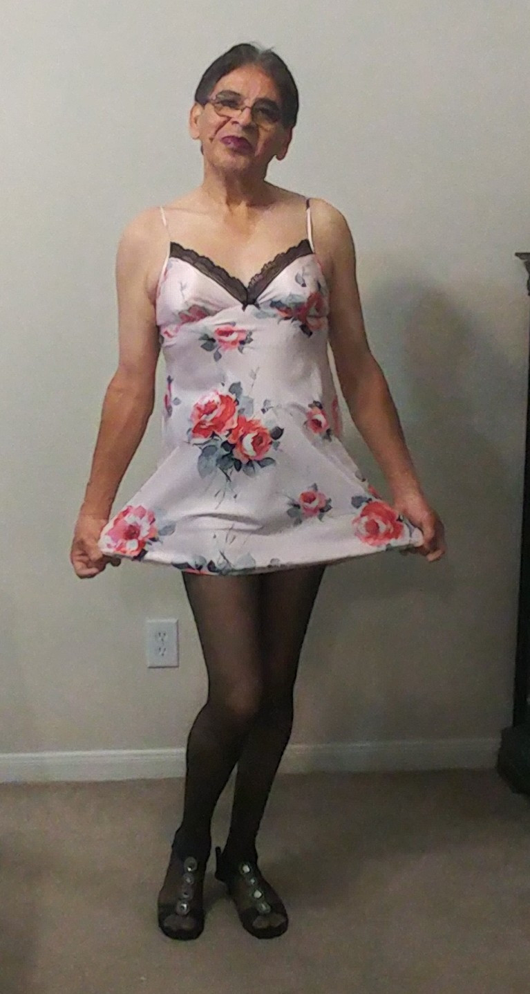 Sissy f*g Joe Perez