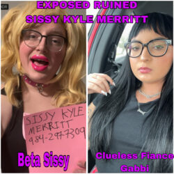 Sissy Kyle Merritt
