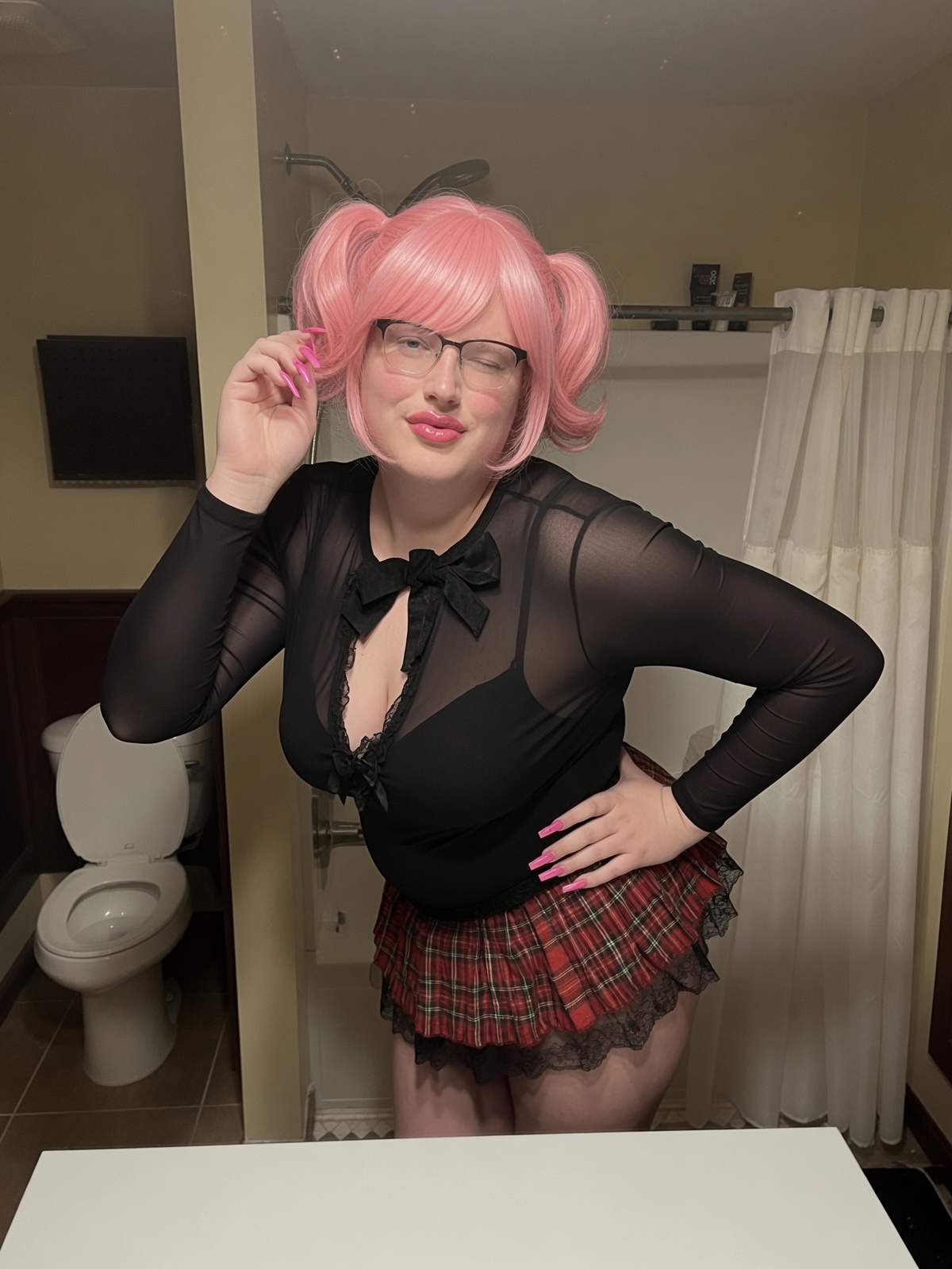 Sissy Kyle Merritt
