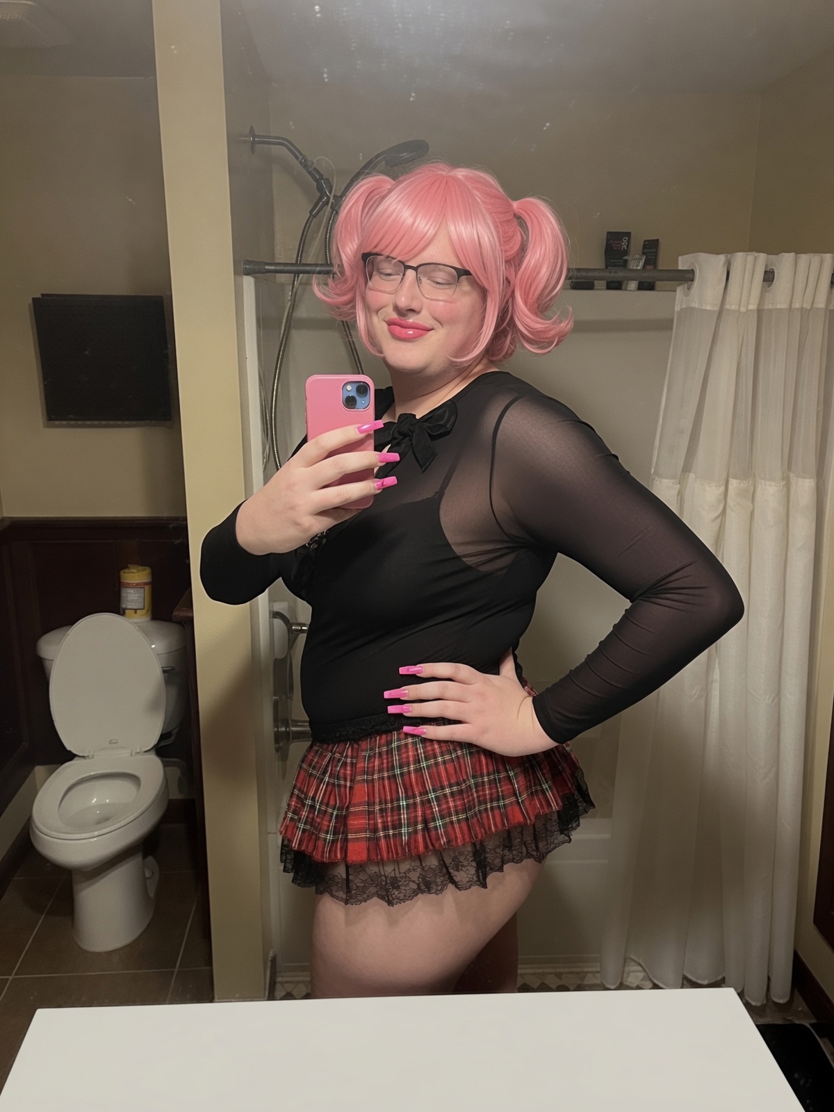 Sissy Kyle Merritt