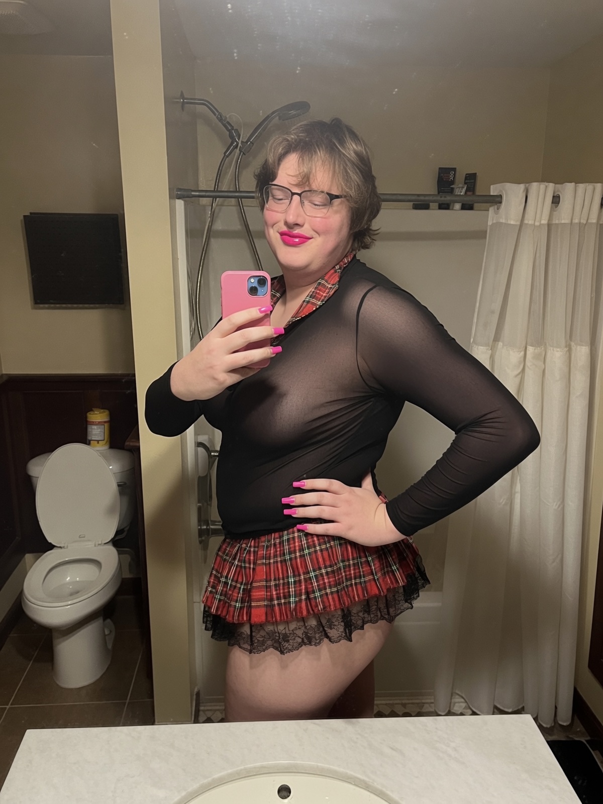 Sissy Kyle Merritt