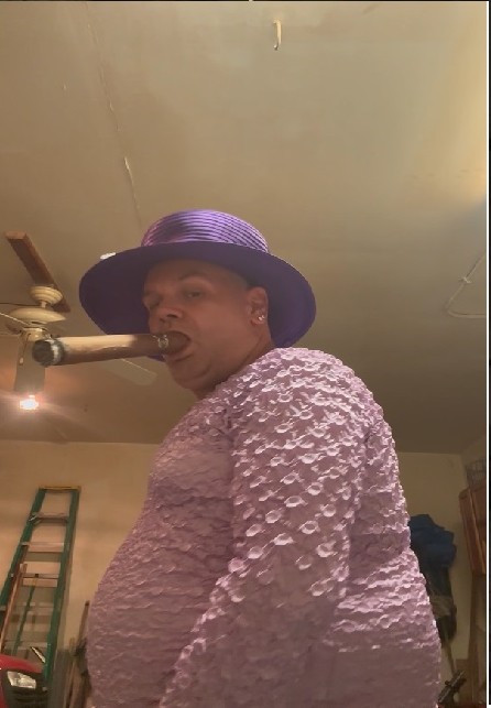 Sissyf*ggotTomDoran