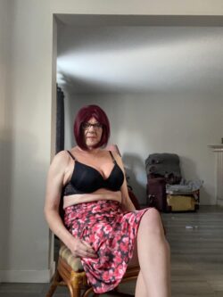 Permanently Exposing Myself As A Married CockSucker