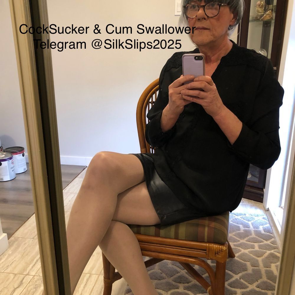 Permanently Exposing Myself As A Married CockSucker