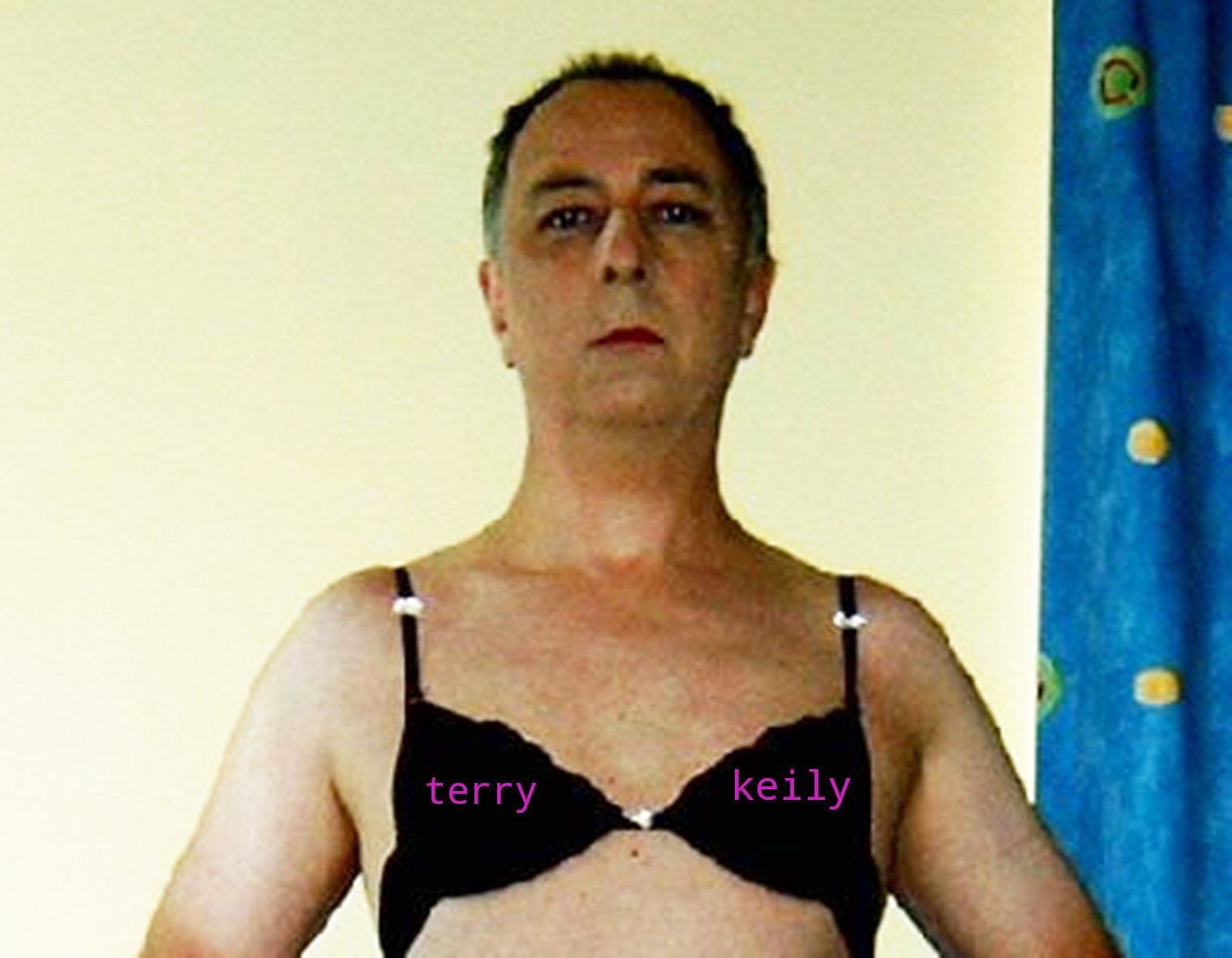 Sissy terry exposed