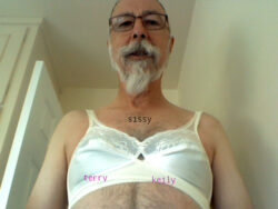 Sissy terry exposed