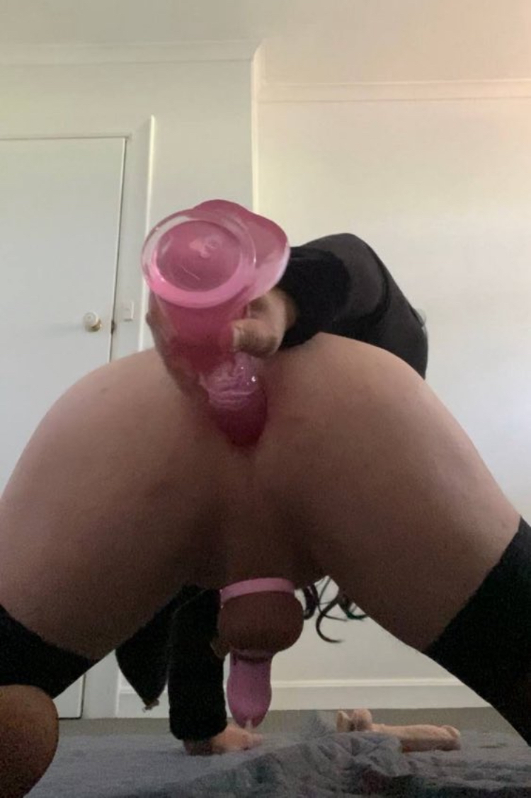 Sissy Lisa
