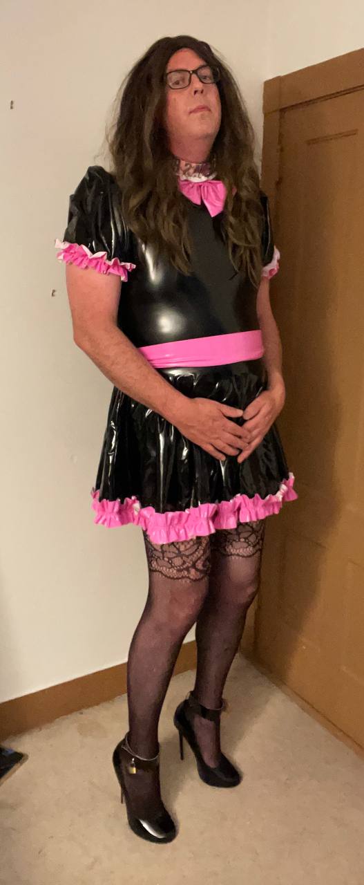 Sissy patty