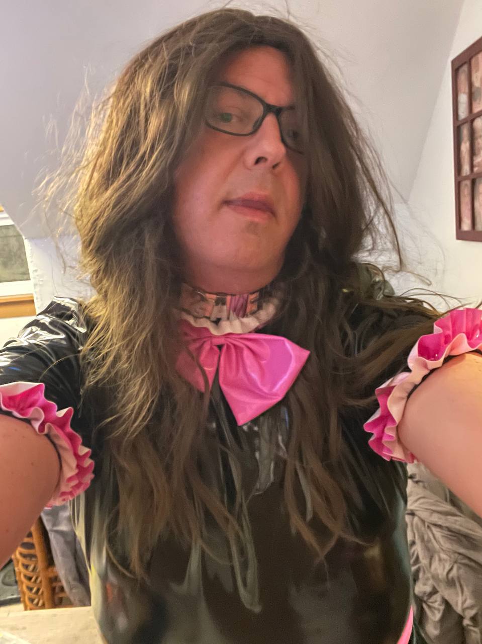 Sissy patty