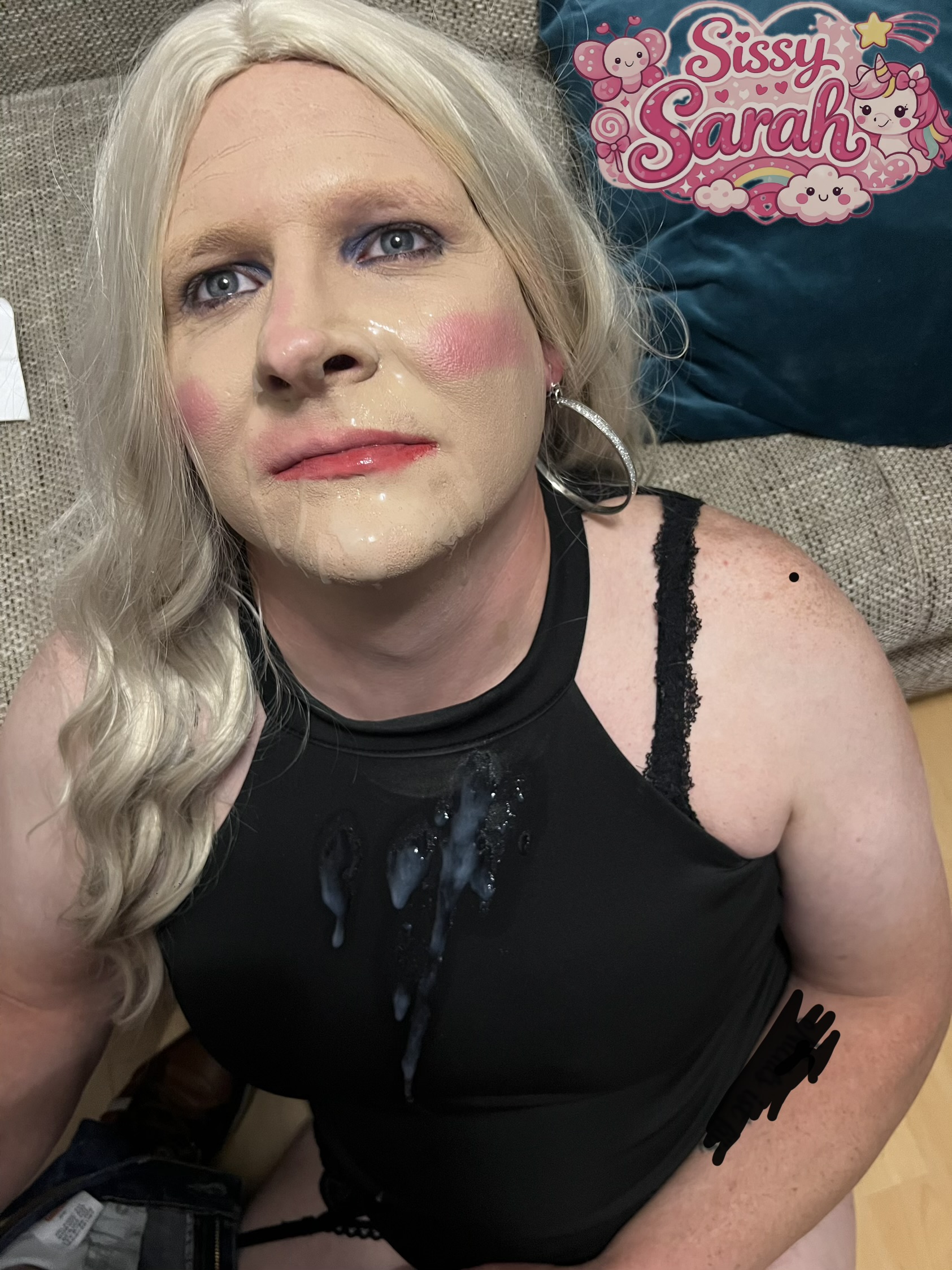I Love Cocks