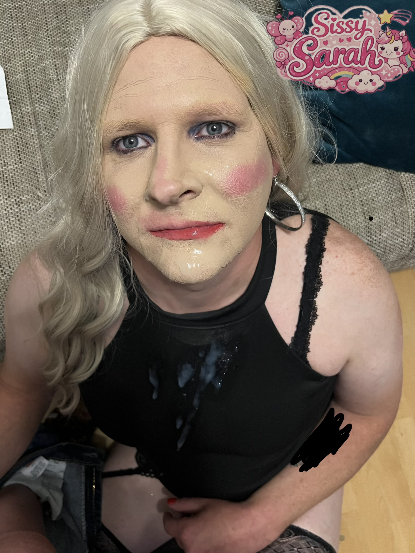 I Love Cocks