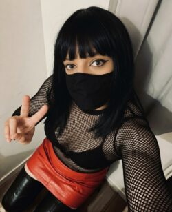 ~ Sissy Sophie exposed