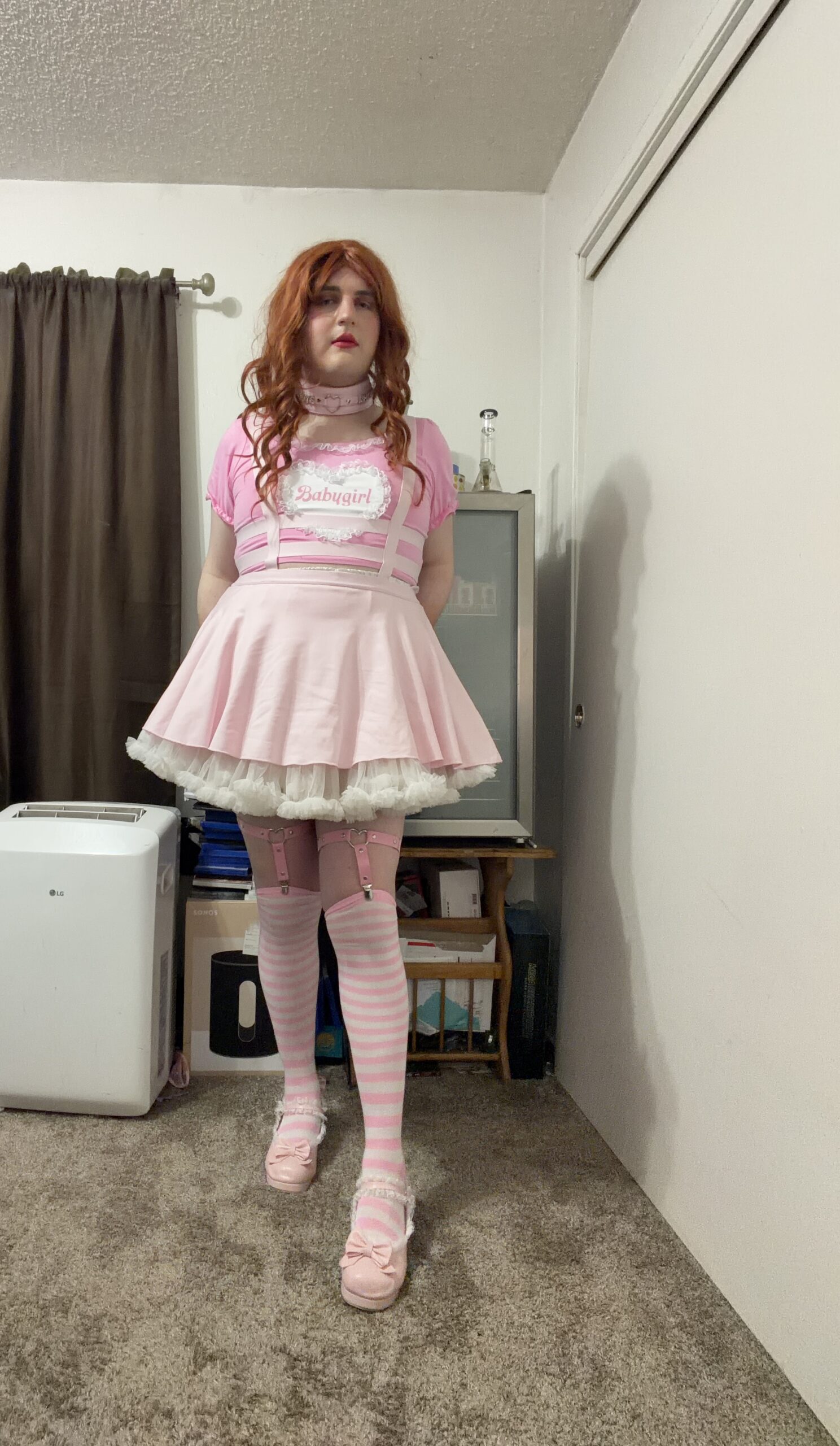 Sissy sl*t