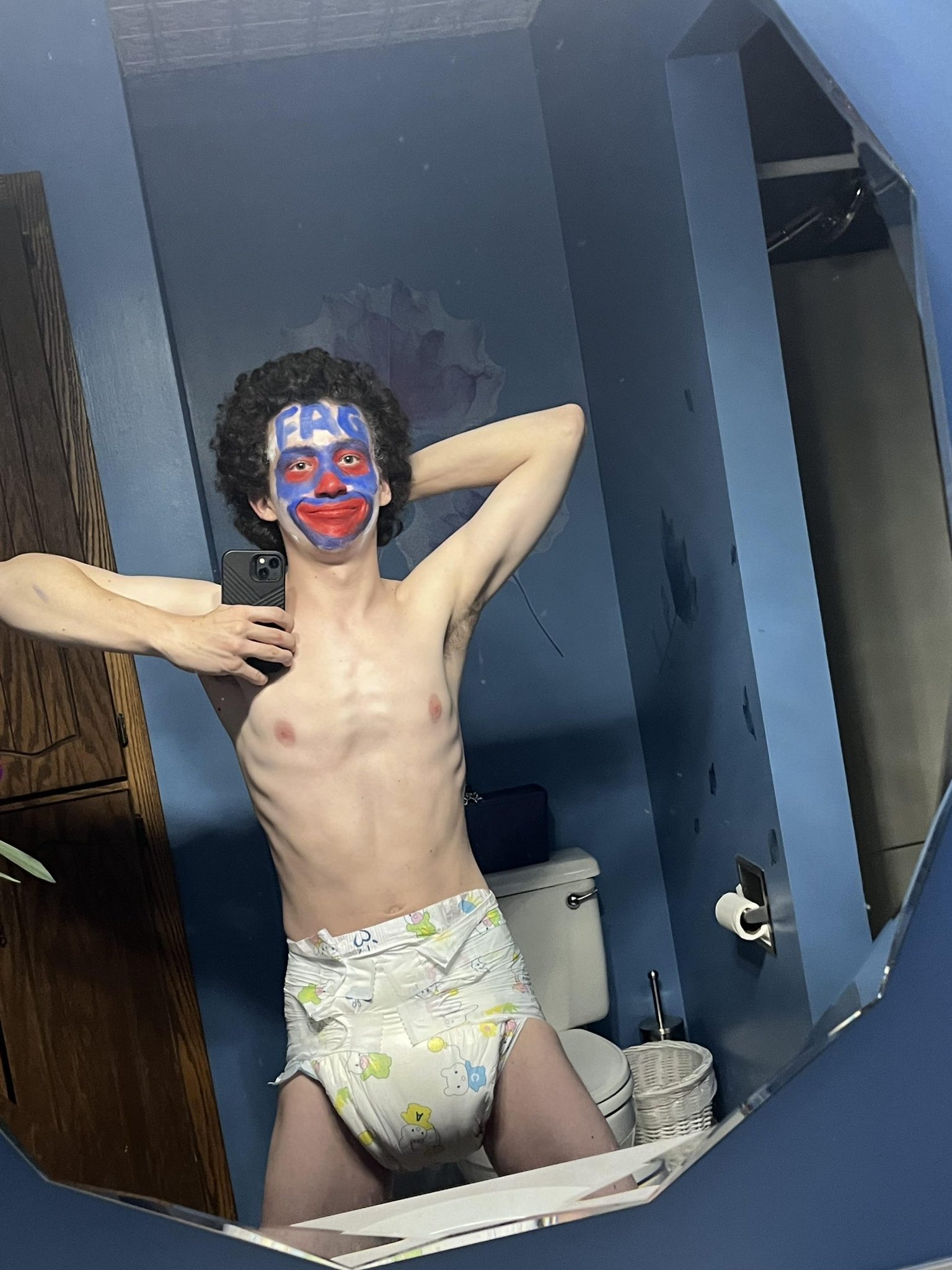 763-442-5986 Humiliate and expose me, Ben Johnson