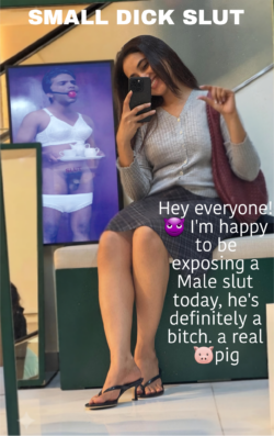 sl*t exposing