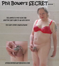 ~ my secret