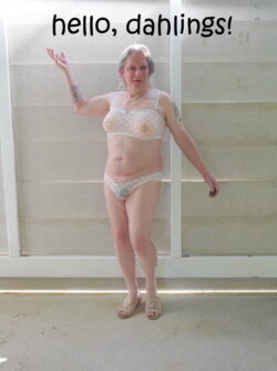 ~ sissy ruin?