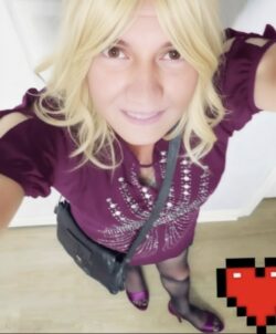 Sissy danielle
