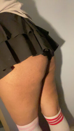 Arab sissy